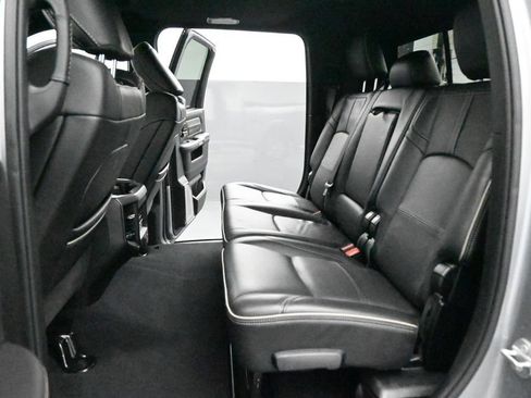 Used 2020 RAM 3500 Limited AWD/4WD image 20