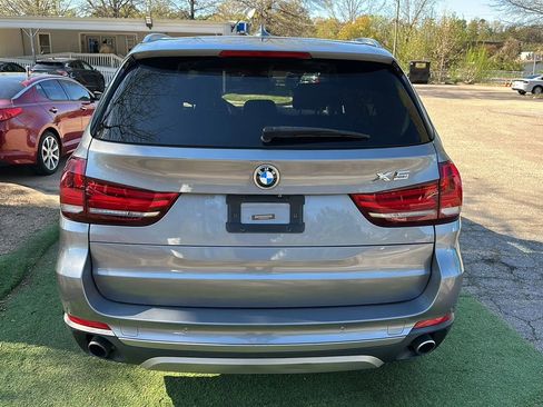 Used 2014 BMW X5 xDrive35i image 7