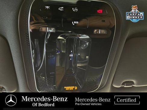 Used 2025 Mercedes-Benz CLE 300 4MATIC Coupe image 32