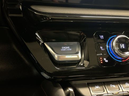 Used 2026 GMC Sierra 1500 AT4 w/ AT4 Premium Package image 27