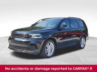 Used 2024 Dodge Durango GT RWD video 1