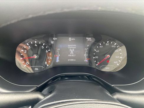 Used 2023 Jeep Compass Limited AWD/4WD image 15