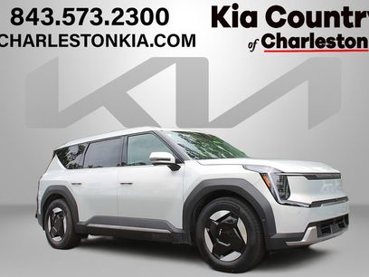 New 2026 Kia EV9 Wind