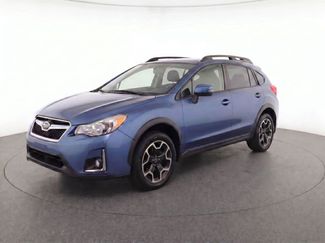 Used 2016 Subaru Crosstrek 2.0i Limited AWD/4WD video 1