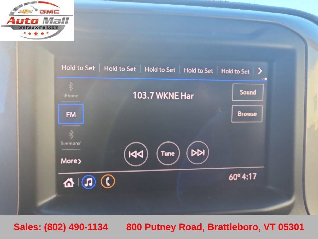 Used 2020 Chevrolet Silverado 3500 W/T w/ WT Convenience Package AWD/4WD image 16