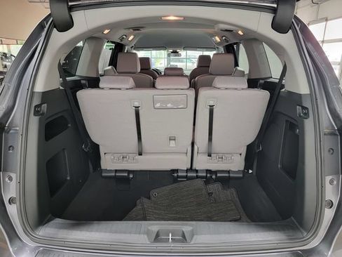 Certified 2023 Honda Odyssey EX image 33