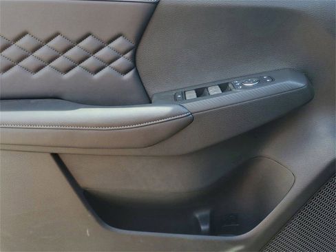 New 2025 Mitsubishi Outlander SEL Black Edition image 15