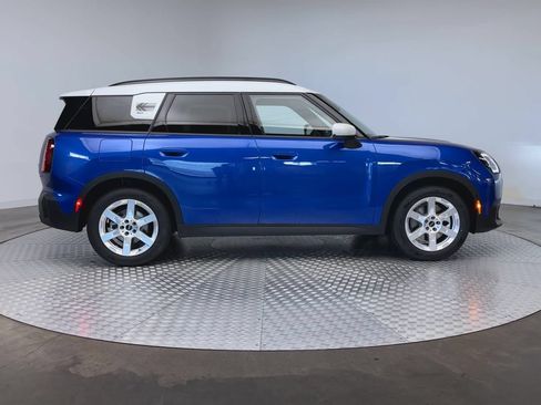 New 2027 MINI Cooper Countryman S AWD/4WD image 9