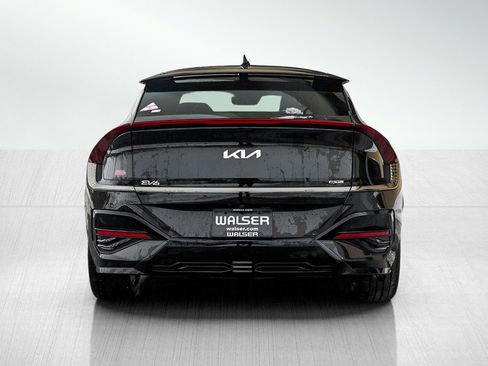 New 2025 Kia EV6 GT-Line image 5
