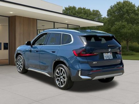 Used 2026 BMW X1 xDrive28i w/ Technology Package AWD/4WD image 12