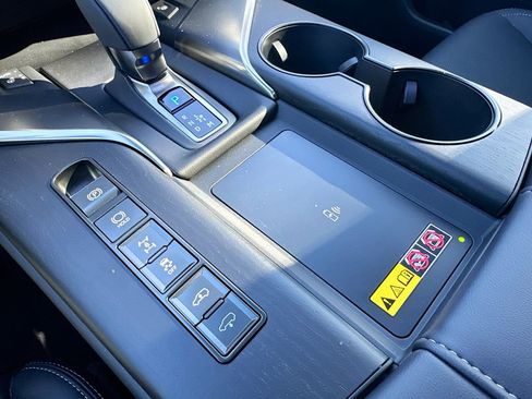 New 2026 Lexus LX 700h Luxury image 30