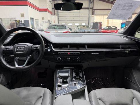 Used 2018 Audi Q7 3.0T Premium Plus w/ Premium Plus Package AWD/4WD image 21