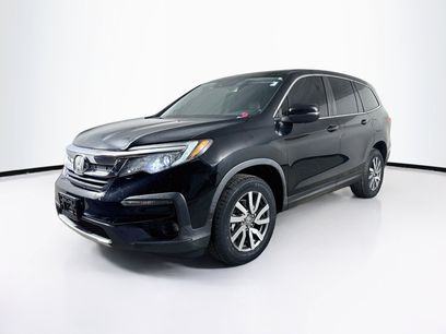Used 2021 Honda Pilot EX-L