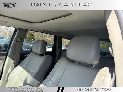 Used 2012 Jeep Grand Cherokee Laredo