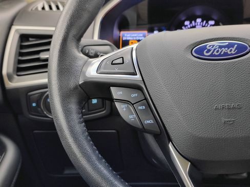 Used 2019 Ford Edge SEL w/ Equipment Group 201A image 39