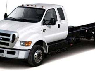 Used 2011 Ford F650 2WD Regular Cab Super Duty video 1