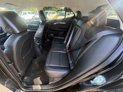 Used 2024 Buick Envision Preferred image 25