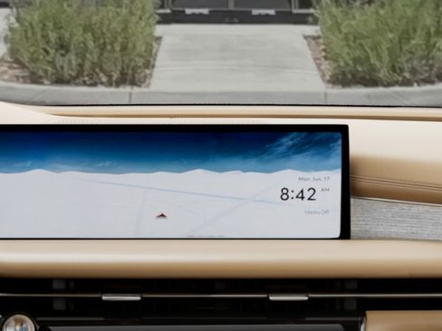 New 2026 Genesis G80 2.5T Advanced image 12