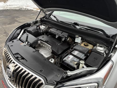 Used 2017 Buick Envision Essence image 40