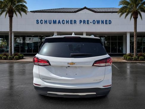 Used 2023 Chevrolet Equinox Premier FWD image 6