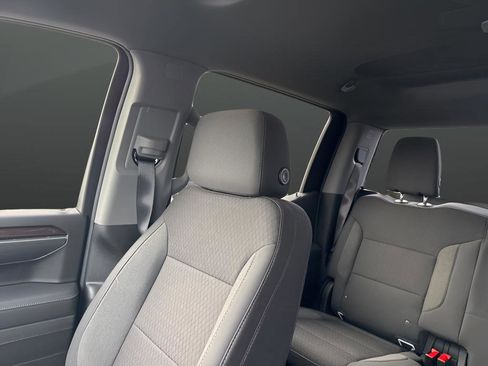 New 2026 Chevrolet Silverado 1500 RST w/ RST Select Package AWD/4WD image 32