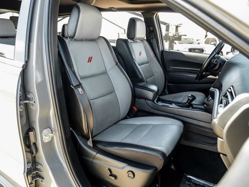 Used 2023 Dodge Durango R/T image 34