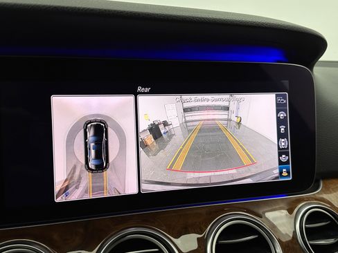 Used 2019 Mercedes-Benz E 300 w/ Premium 1 Package image 21