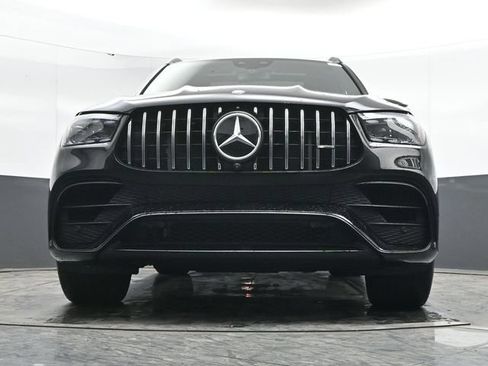 Used 2025 Mercedes-Benz GLE 63 AMG S image 45