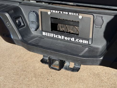 Used 2025 Ford F150 Raptor image 38