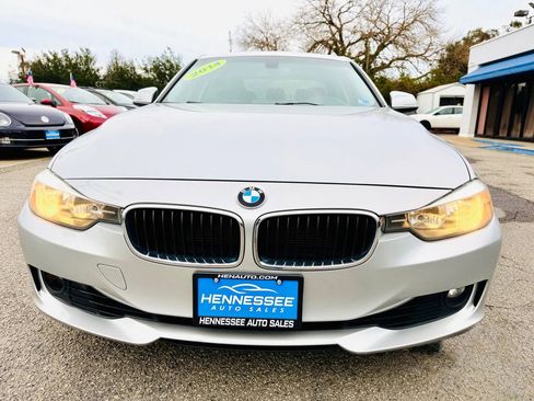 Used 2014 BMW 328i xDrive Sedan image 10