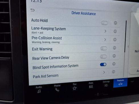 New 2025 Ford F150 STX w/ Equipment Group 200A image 7