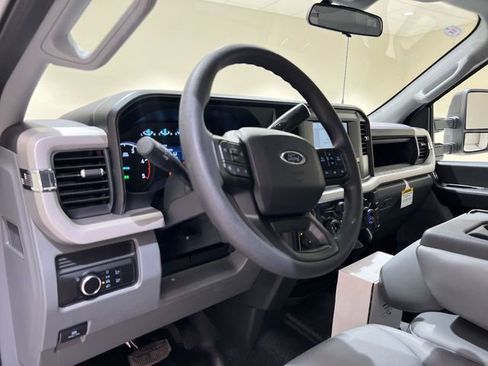 New 2025 Ford F450 XL AWD/4WD image 9