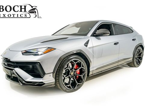 Used 2024 Lamborghini Urus Performante image 1