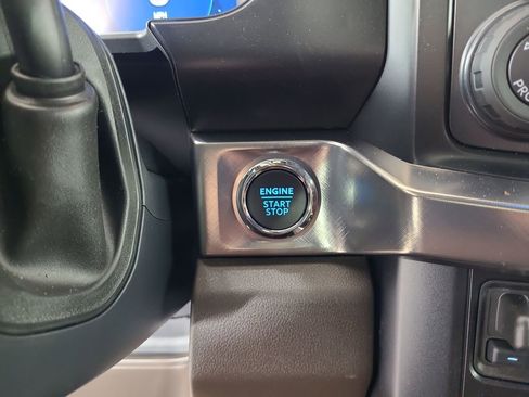 New 2026 Ford F250 King Ranch w/ Tremor Off-Road Package image 15