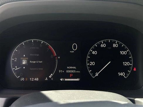 New 2025 Honda Ridgeline RTL image 11