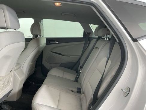 Used 2018 Hyundai Tucson SEL AWD/4WD image 24