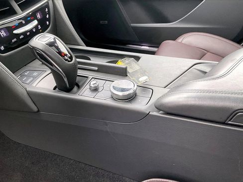 Used 2020 Cadillac CT6 Premium Luxury image 21