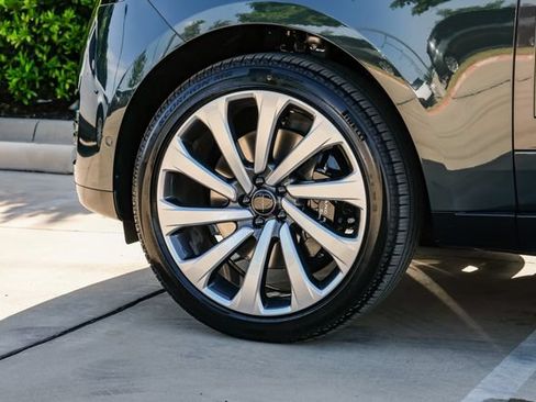 New 2026 Land Rover Range Rover SE AWD/4WD image 71