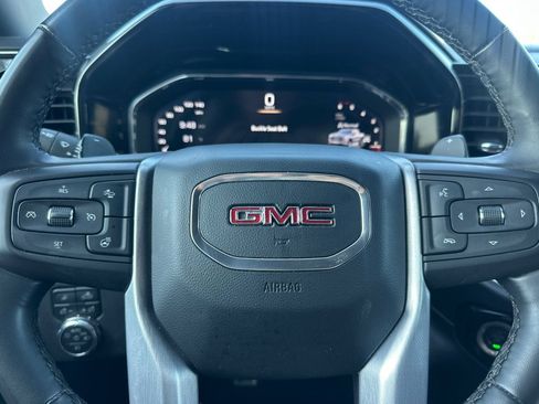 Used 2024 GMC Sierra 1500 Elevation w/ Elevation Premium Package AWD/4WD image 33