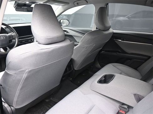 New 2026 Toyota Camry LE image 2