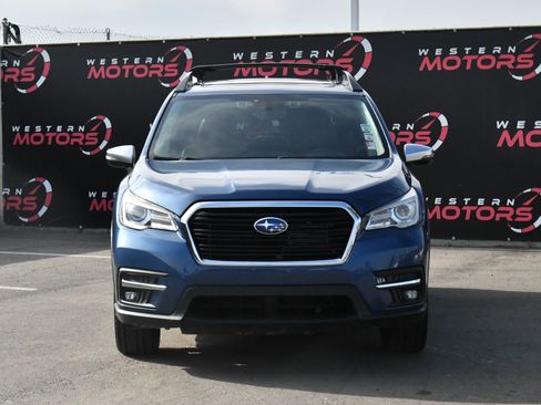 Used 2022 Subaru Ascent Touring image 2