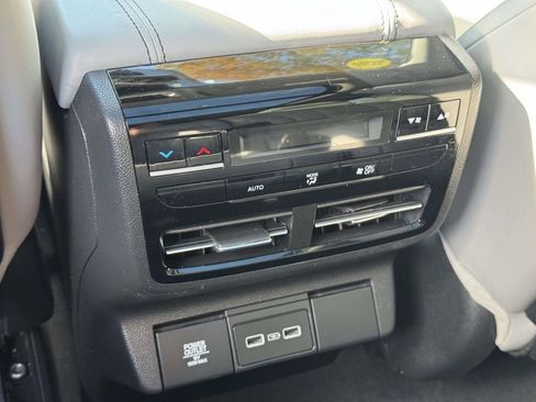 Certified 2023 Acura MDX Technology image 10