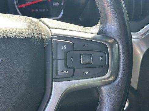 Used 2021 Chevrolet Silverado 2500 LTZ w/ Z71 Chrome Sport Edition AWD/4WD image 30