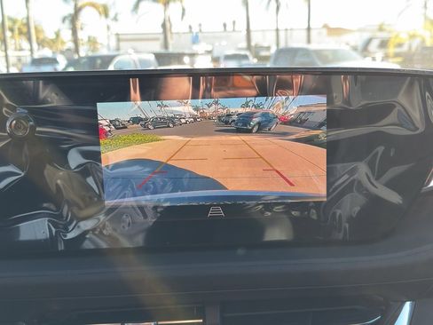 New 2026 Buick Envista Preferred w/ Convenience I Package image 21