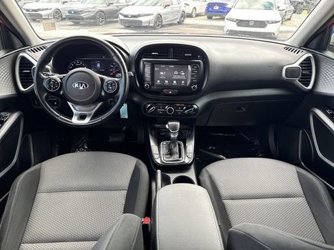 Used 2021 Kia Soul X-Line FWD image 19