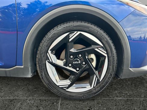Used 2025 Kia K4 GT-Line Turbo FWD image 9