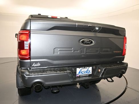 Certified 2023 Ford F150 Tremor AWD/4WD image 23