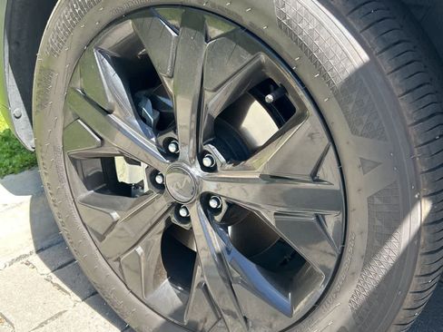 Used 2025 Kia Sportage X-Line w/ Premium Package image 20