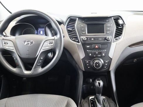 Used 2018 Hyundai Santa Fe Sport AWD/4WD image 12
