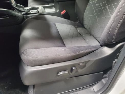 New 2026 Nissan Frontier SV w/ SV Convenience Package image 19